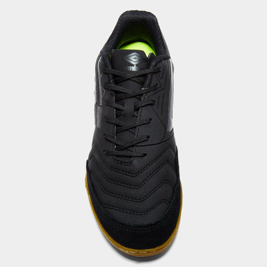 Chuteira Futsal Umbro Pró 5 Bump Club Unissex