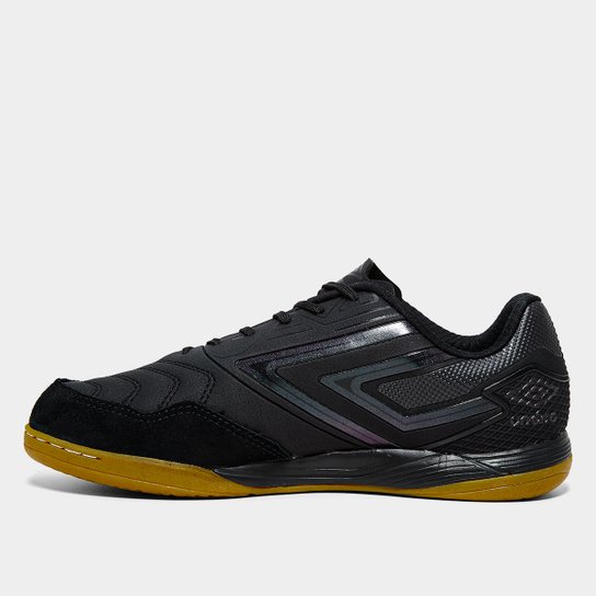 Chuteira Futsal Umbro Pró 5 Bump Club Unissex