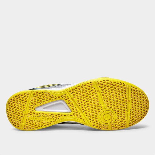 Chuteira Futsal Umbro Pró 5 Bump Club Unissex