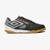Chuteira Futsal Umbro Pro 5 Bump Club - Preto
