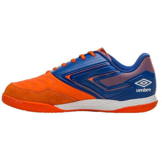 Chuteira Futsal Umbro Pro 5 Bump Club