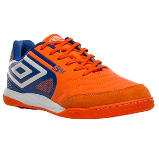 Chuteira Futsal Umbro Pro 5 Bump Club