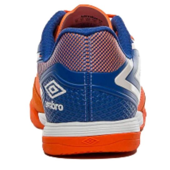 Chuteira Futsal Umbro Pro 5 Bump Club