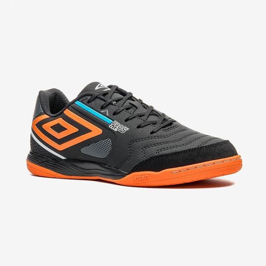 Chuteira Futsal Umbro Pro 5 Bump Club