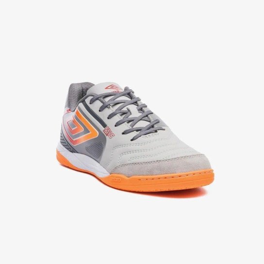 Chuteira Futsal Umbro Pro 5 Bump Club