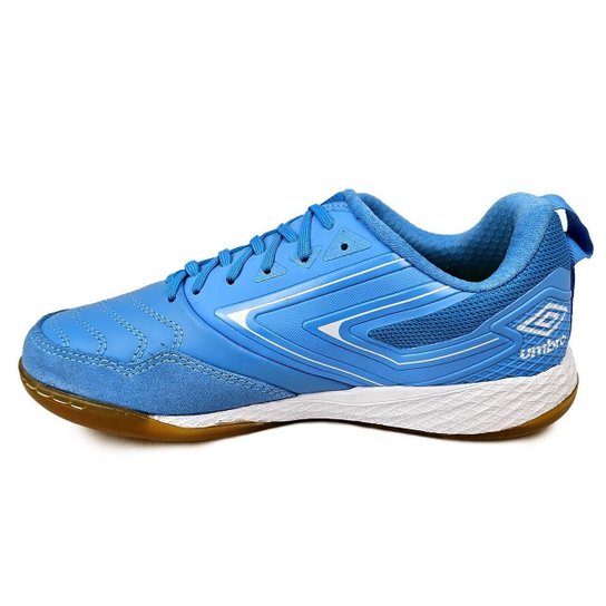 Chuteira Futsal Umbro Pro 5 Bump Oficial Conforto Gênero:Únissex;Cor:;Tamanho:46