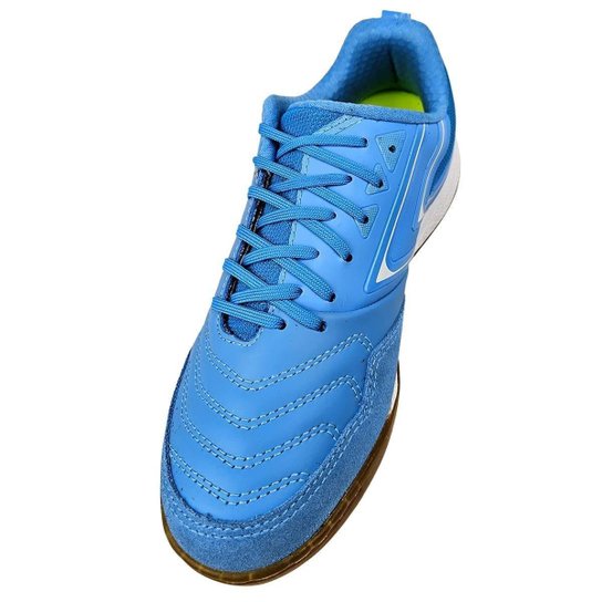 Chuteira Futsal Umbro Pro 5 Bump Oficial Conforto Gênero:Únissex;Cor:;Tamanho:46