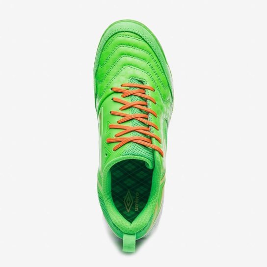 Chuteira Futsal Umbro Pro 5 Bump Stp