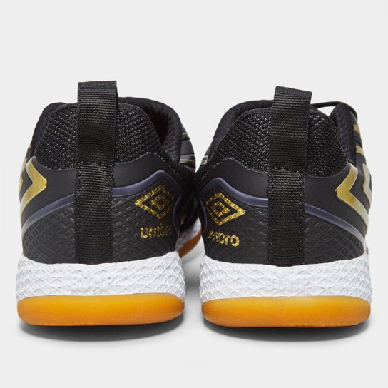 Chuteira Futsal Umbro Pro 5 Bump Unissex