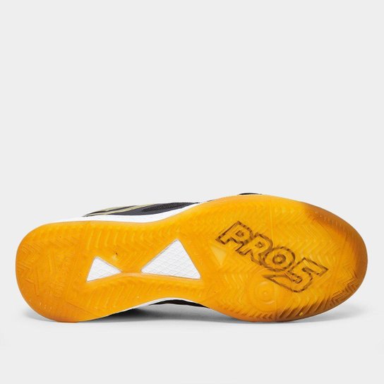 Chuteira Futsal Umbro Pro 5 Bump Unissex