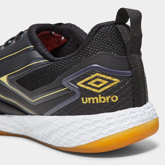 Chuteira Futsal Umbro Pro 5 Bump Unissex