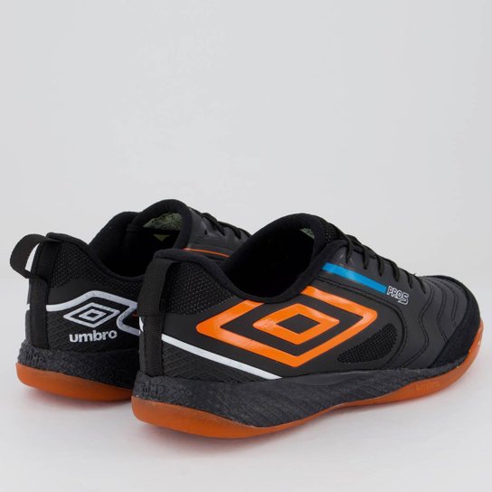 Chuteira Futsal Umbro Pro 5 Bump Unissex
