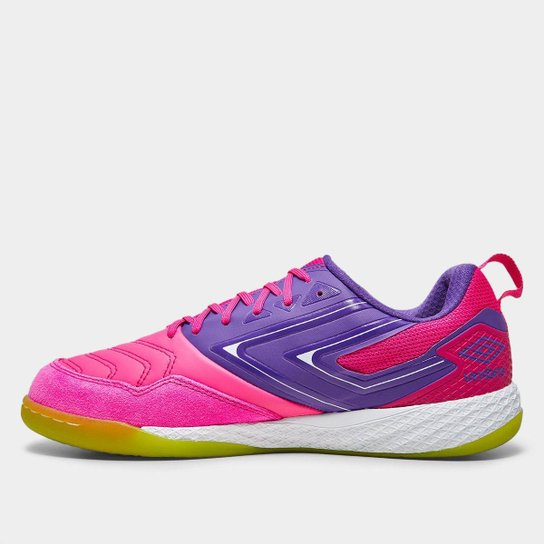 Chuteira Futsal Umbro Pro 5 Bump Unissex