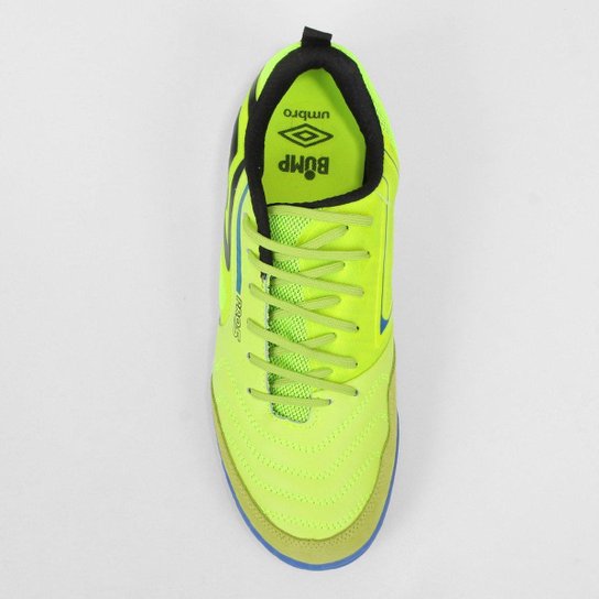 Chuteira Futsal Umbro Pro 5 Bump Unissex