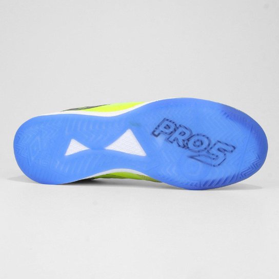 Chuteira Futsal Umbro Pro 5 Bump Unissex