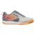 Chuteira Futsal Umbro Pro 5 Bump Unissex - Cinza+Laranja