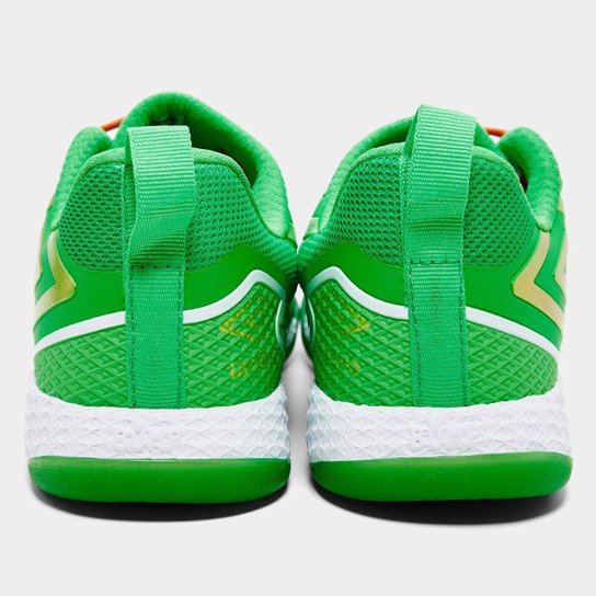 Chuteira Futsal Umbro Pro 5 Bump Unissex