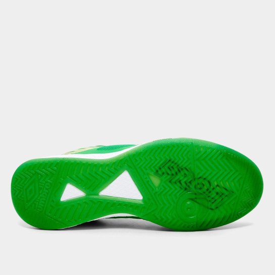 Chuteira Futsal Umbro Pro 5 Bump Unissex