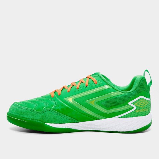 Chuteira Futsal Umbro Pro 5 Bump Unissex