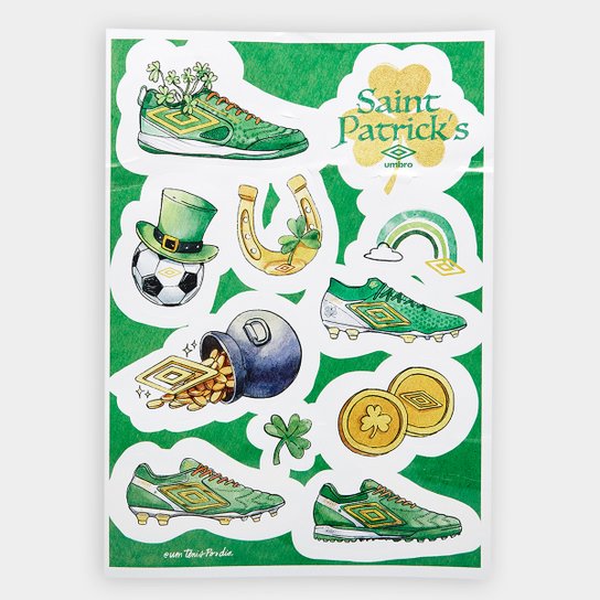 Chuteira Futsal Umbro Pro 5 Bump Unissex