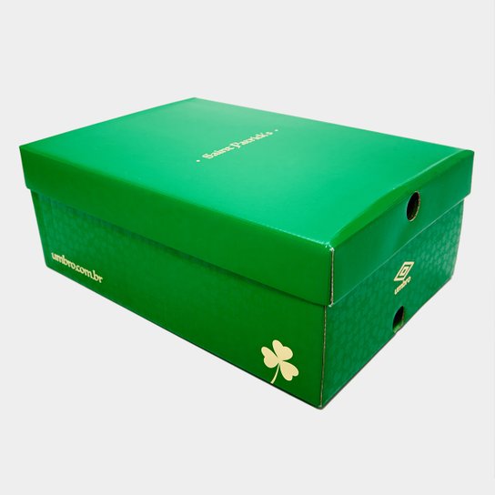 Chuteira Futsal Umbro Pro 5 Bump Unissex