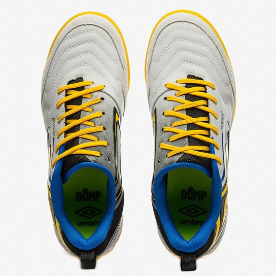 Chuteira Futsal Umbro Pro 5 Bump Unissex