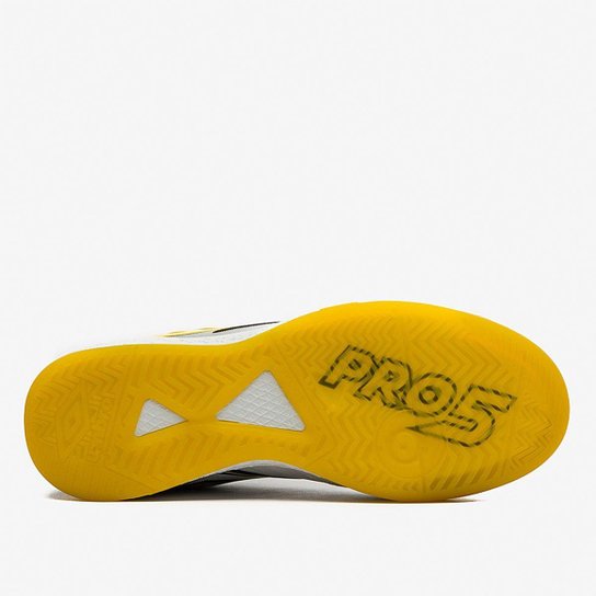 Chuteira Futsal Umbro Pro 5 Bump Unissex