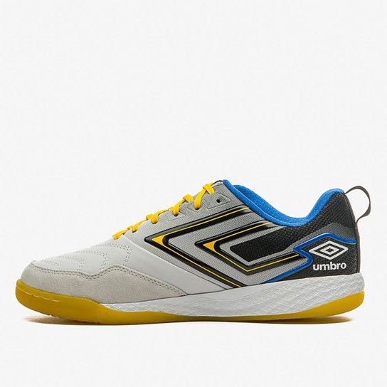 Chuteira Futsal Umbro Pro 5 Bump Unissex