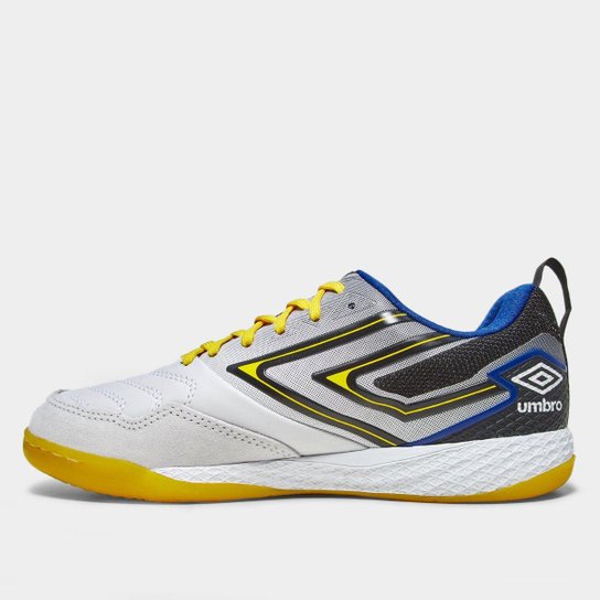 Chuteira Futsal Umbro Pro 5 Bump Unissex
