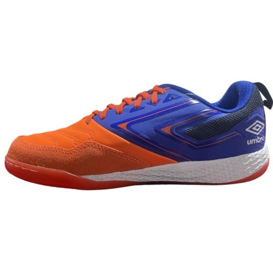 Chuteira Futsal Umbro Pro 5 Bump Unissex