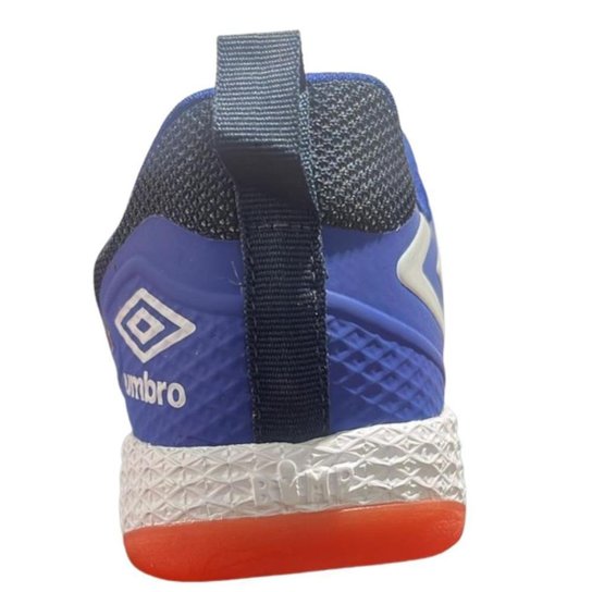 Chuteira Futsal Umbro Pro 5 Bump Unissex