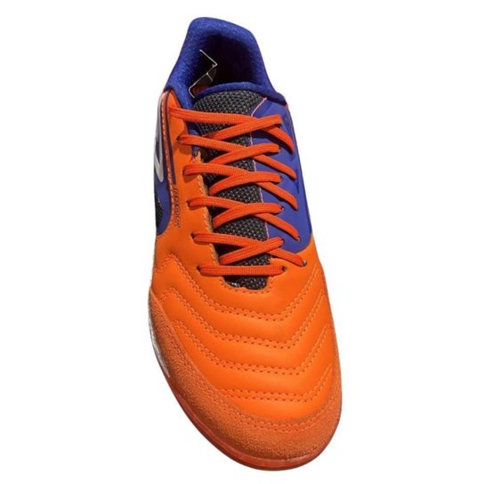 Chuteira Futsal Umbro Pro 5 Bump Unissex