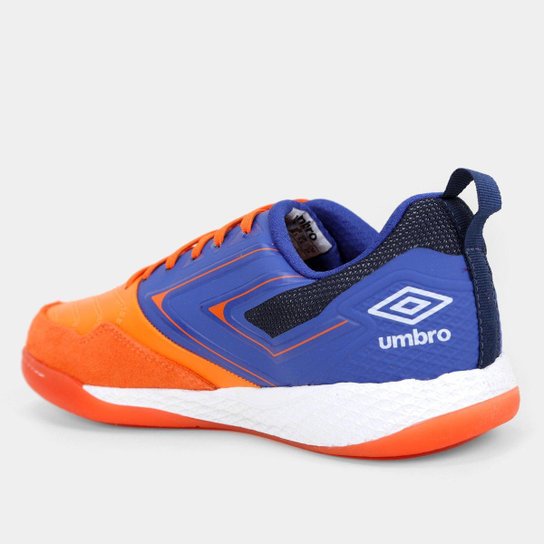 Chuteira Futsal Umbro Pro 5 Bump Unissex