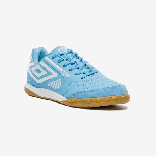 Chuteira Futsal Umbro Pro 5 Bump
