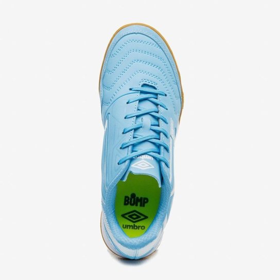 Chuteira Futsal Umbro Pro 5 Bump