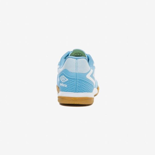 Chuteira Futsal Umbro Pro 5 Bump