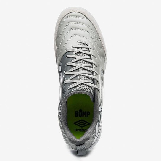 Chuteira Futsal Umbro Pro 5 Bump