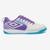 Chuteira Futsal Umbro Pro 5 Bump - Branco