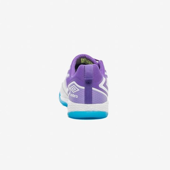 Chuteira Futsal Umbro Pro 5 Bump