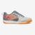 Chuteira Futsal Umbro Pro 5 Bump - Prata