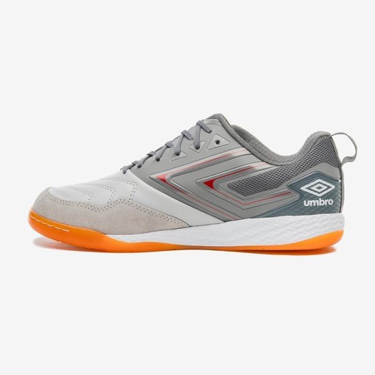 Chuteira Futsal Umbro Pro 5 Bump