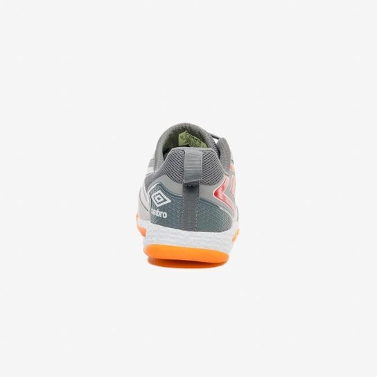 Chuteira Futsal Umbro Pro 5 Bump