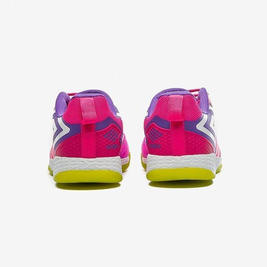 Chuteira Futsal Umbro Pro 5 Bump