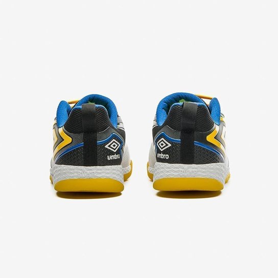 Chuteira Futsal Umbro Pro 5 Bump