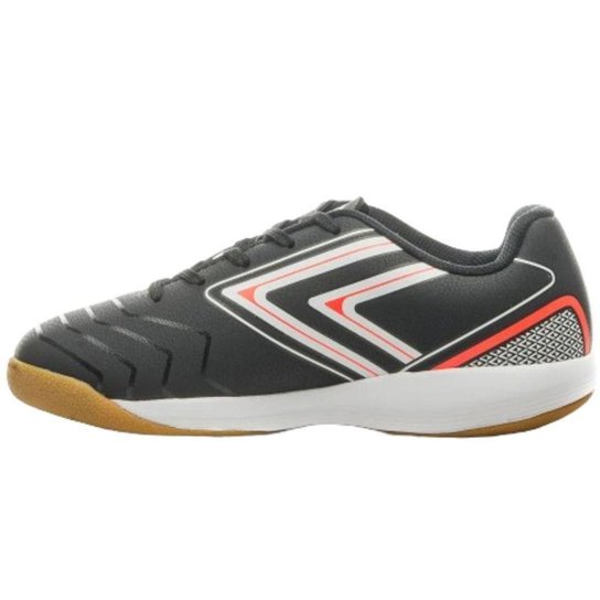 Chuteira Futsal Umbro Pro 5 Jr Infantil