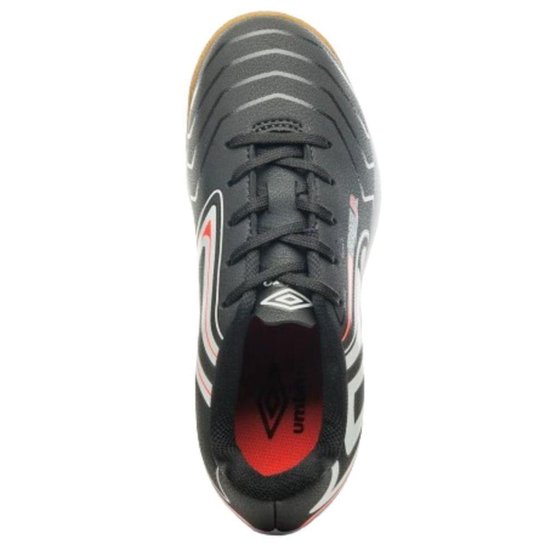 Chuteira Futsal Umbro Pro 5 Jr Infantil