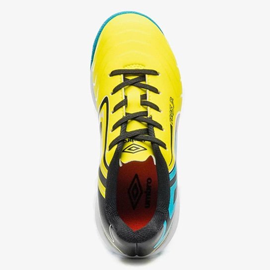 Chuteira Futsal Umbro Pro 5 Jr Infantil