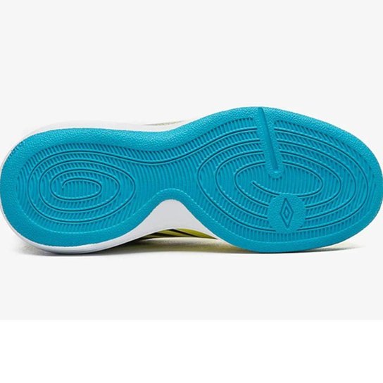 Chuteira Futsal Umbro Pro 5 Jr Infantil