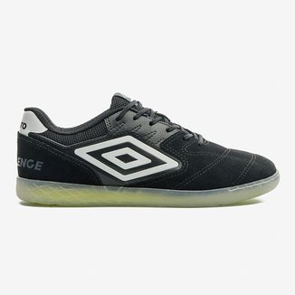 Chuteira Futsal Umbro Pro Challenge Unissex