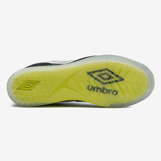 Chuteira Futsal Umbro Pro Challenge Unissex